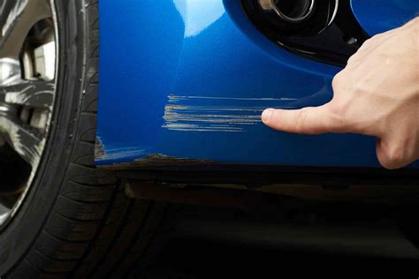 Car scratch repair cost. Things To Know About Car scratch repair cost. 